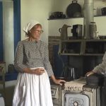 A Visit to the Leesport Lockhouse 9-7-22