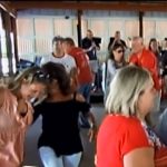 The Eddie Forman Orchestra at St. Benedict’s Picnic Grove 9-14-22