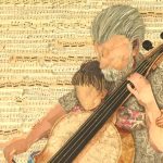 Mixed Media Artist Cyndi Philkill 9-27-22