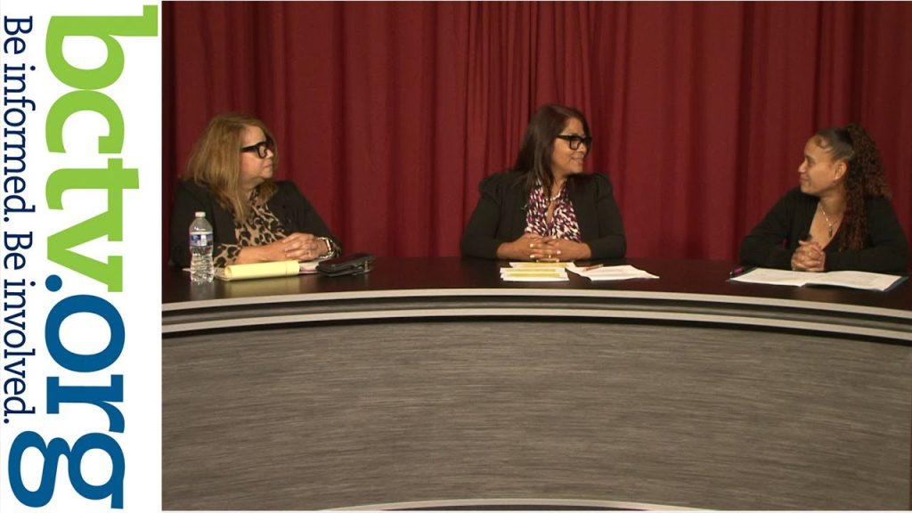 Nurse Aide Program Partnership with RACC 9-15-22