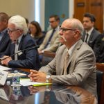 Rodale CEO urges House Ag Committee to Give Farmers More Choice in Methods