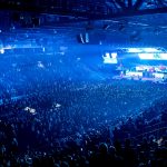 Santander Arena and PAC Rank High Pollstar Quarter Three Rankings