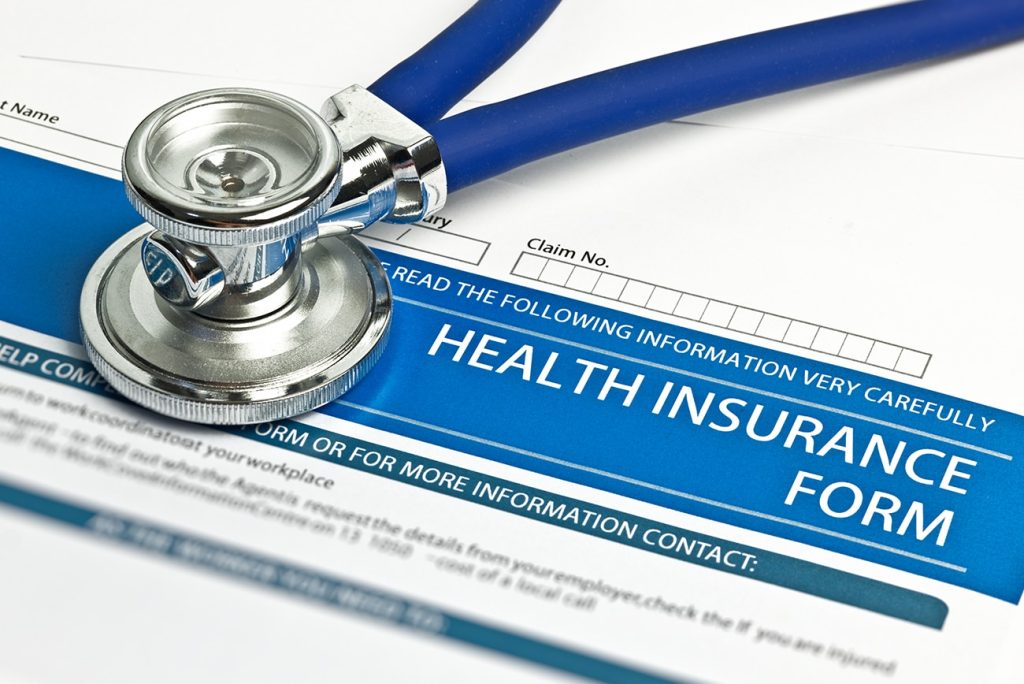 Uninsured Rate Declined in 28 States 2019-2021