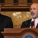 Gov., Lt. Gov. Announce Effort to Pardon Thousands from Marijuana-Related Convictions