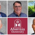 Alvernia University Announces Board Changes