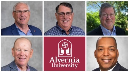 Alvernia University Announces Board Changes