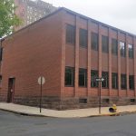 Marvin Presents Historic Window Replacement Tour at Christ Episcopal Church