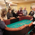 The Heritage of Green Hills Raise Over $15,000 at Annual Casino Night