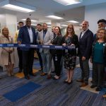 Visions FCU Opens Contact Center in Downtown Reading