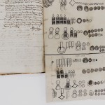 Library of Congress Acquires Rare Codex from Central Mexico