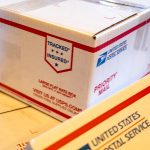 PA Post Offices Swamped as USPS Ramps Up Holiday Hiring