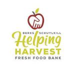Guzman secures $50,000 state grant to improve the services of Helping Harvest in Berks