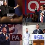 Elecciones de Pa. 2022: Una guía básica para investigar a los candidatos al Senado, a gobernador y a otros cargos