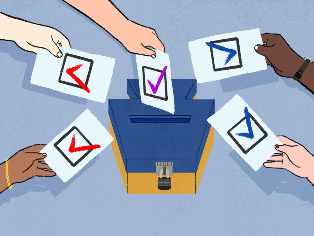 11 Pennsylvanians on the candidates for governor and US Senate, and why some are still undecided