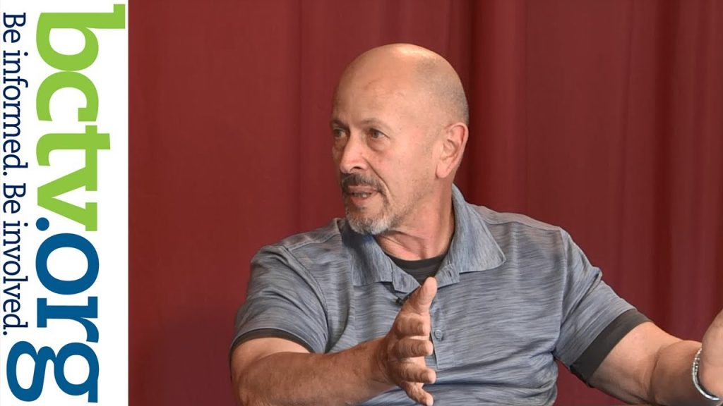 Directo a la Comunidad 10-7-22