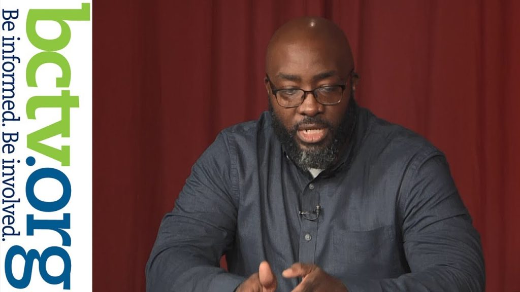 Returning Citizens: What We Need to Succeed 10-13-22