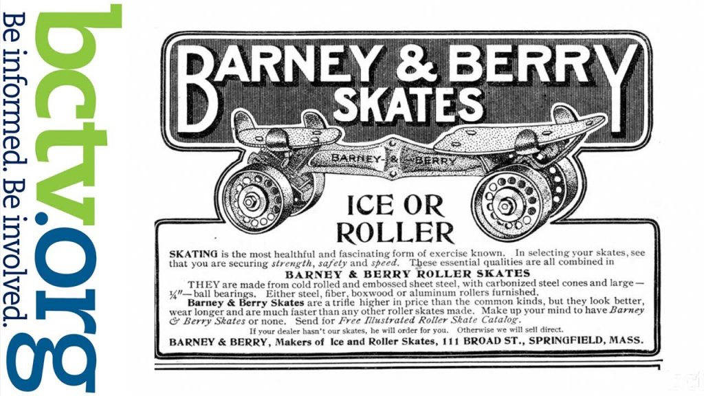 Human-Powered Devices at the Boyertown Museum 10-4-22