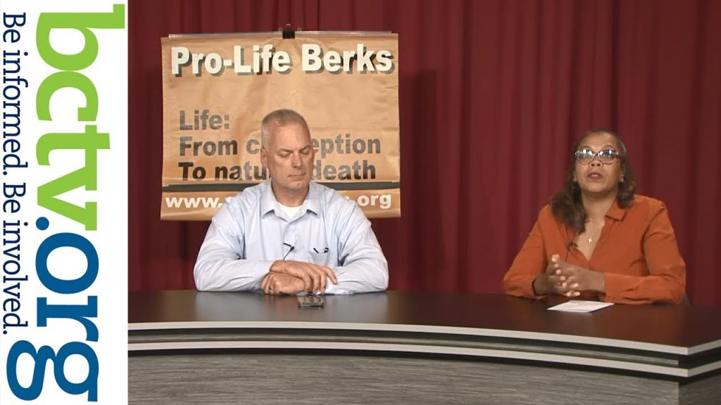 Pro-Life Activism Post-Roe vs Wade 10-17-22