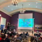 MG Architects, Berks History Center Celebrate Life and Legacy of Frederick A. Muhlenberg