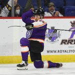 Royals Open Preseason On The Road Against Thunder