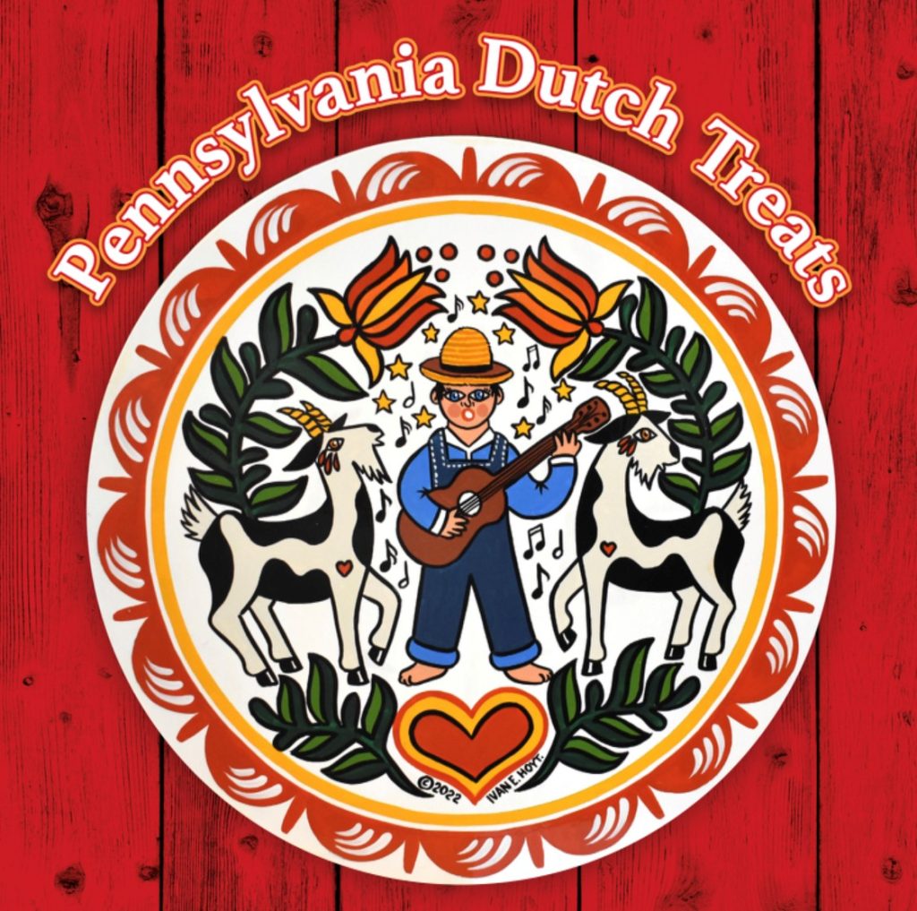 Pennsylvania Dutch Treats Coming Soon