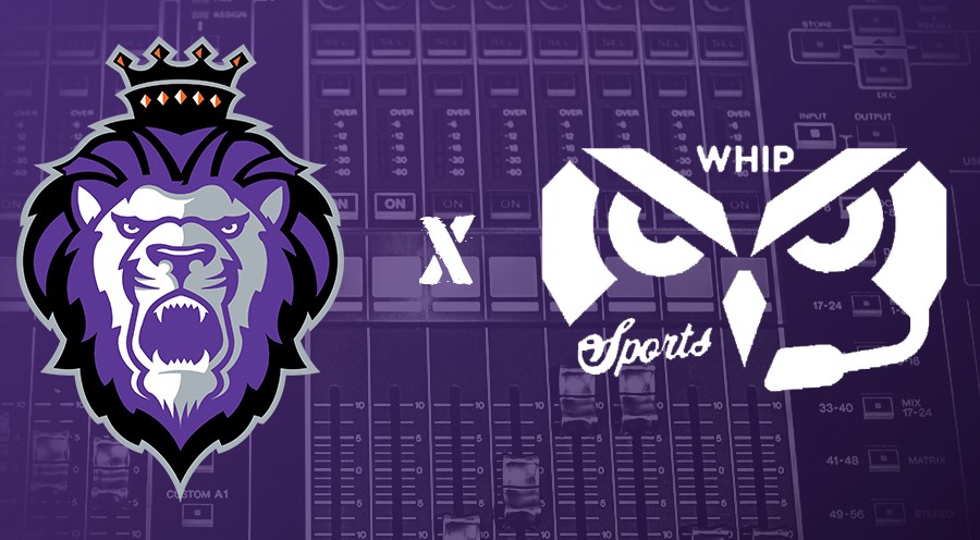 Royals Announce Partnership with WHIP Radio, Temple University