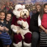 Humane Pennsylvania to Offer Pet and Family Photos with Santa