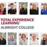 Science Research Institute changes name to Total Experience Learning®
