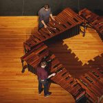 Premiere Marimba Quartet to Join Reading Pops for Performance at KU