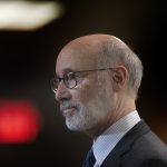 Wolf signs hastily passed $2 billion tax package that encourages natural gas production in Pa.