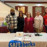 The Holiday Season at Safe Berks 11-8-22