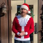 2022 Holiday Lights at Gring’s Mill 11-15-22