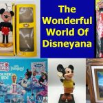 The Wonderful World of Disneyana 11-16-22