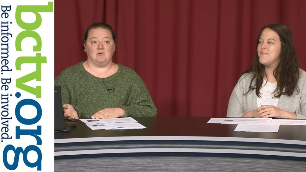 Meet the Members of Your Health Care Team 11-18-22