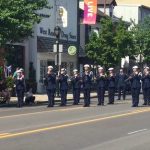 74th Annual Berks County Armed Forces Day Parade 11-3-22