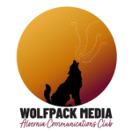 Wolfpack Media Alvernia University’s Newest Student Organization