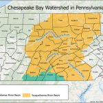 Berks Included in DEP Awards to Support Restoring Chesapeake Bay Watershed