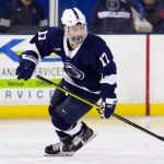 Evan Barratt Assigned to Royals by Flyers