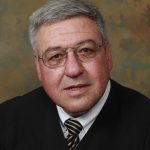 Court and County Officials Mourn Passing of Judge Paul M. Yatron