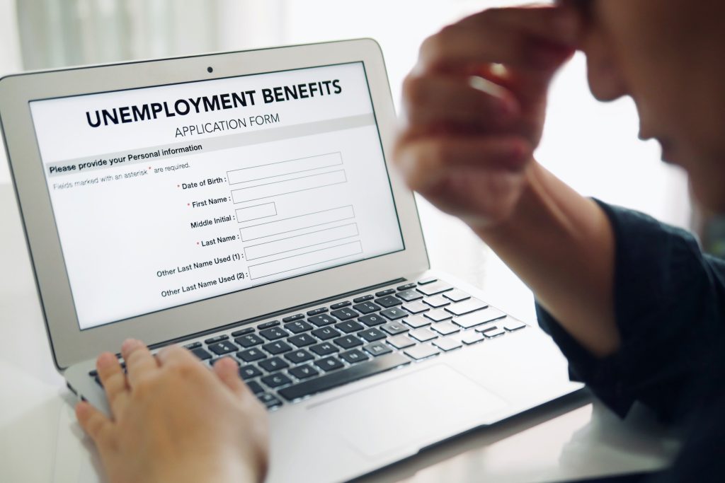Report Urges Governor-Elect to Fix PA Unemployment System