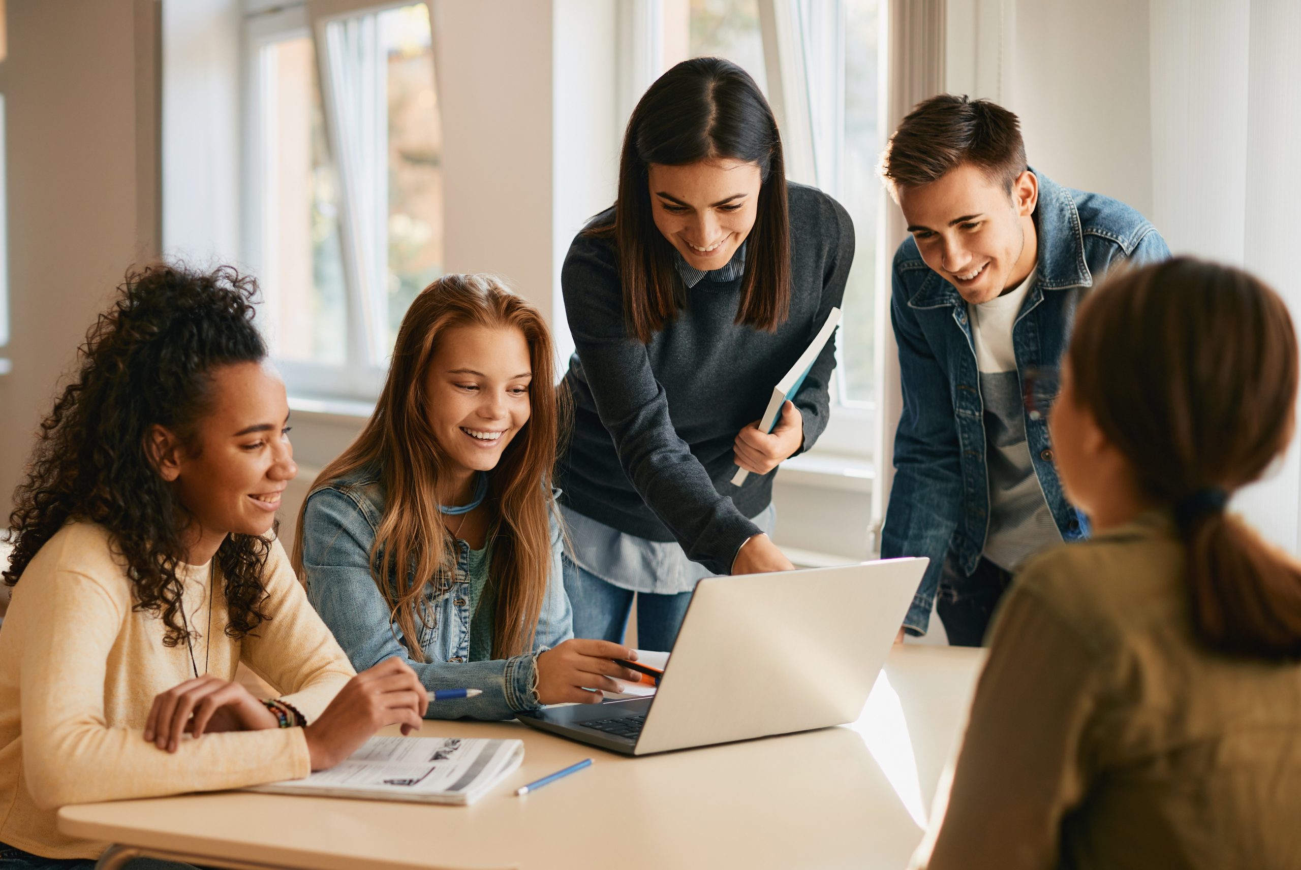 Group Advocates for Inclusive Schools in Keystone State BCTV