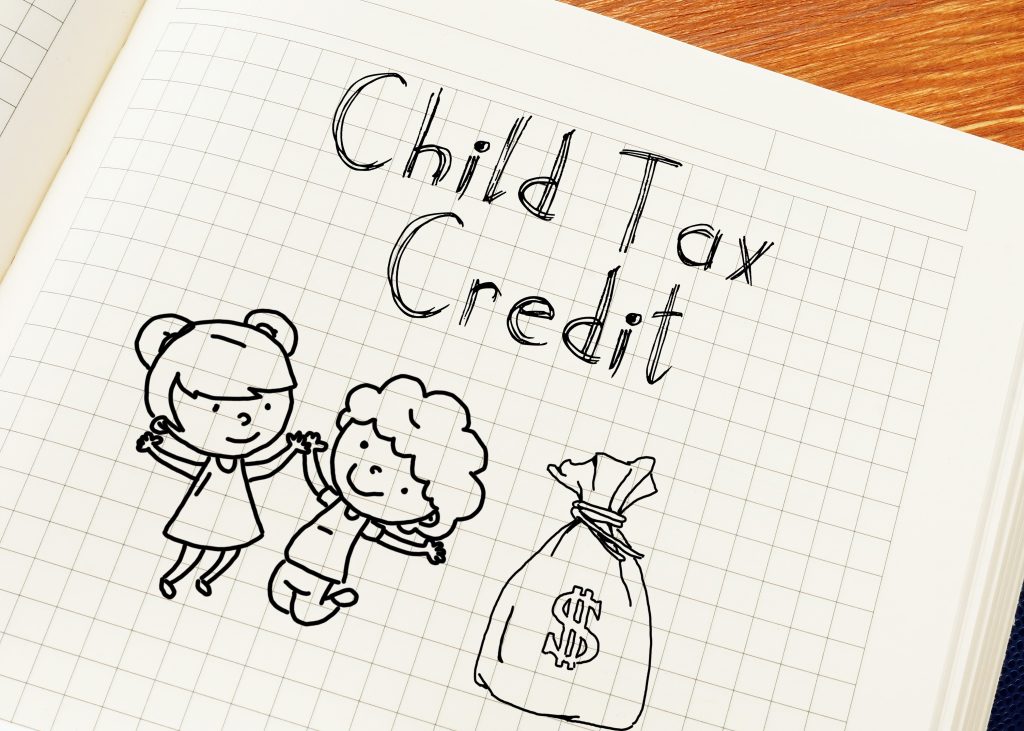Understanding the Credit for Other Dependents