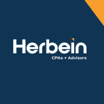 Herbein Announces Election of CEO Stonsifer & CFO Witkowski to 2nd Terms