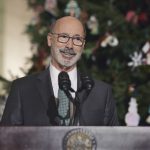 1-on-1 Interview With Pa. Gov. Tom Wolf On His Legacy