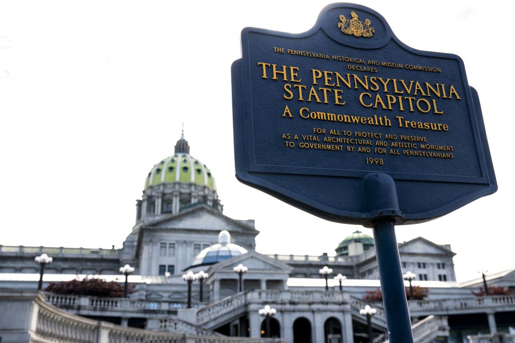 Advocates, lawmakers hope Pa. House power shift opens door for election law changes