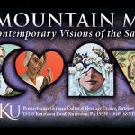 Mountain Mary: Contemporary Visions of the Sainted Healer of the Oley Valley 12-2-22