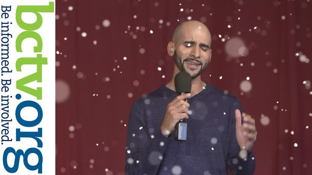 Holiday Season Music 12-14-22