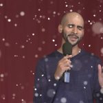 Holiday Season Music 12-14-22