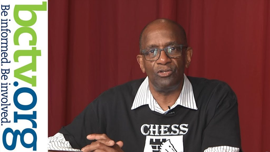 BCAP’s Involvement in the Community; Winter Chess Programs 12-22-22
