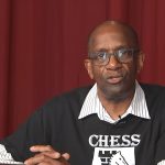 BCAP’s Involvement in the Community; Winter Chess Programs 12-22-22